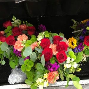 Meet your Posher, Quynh